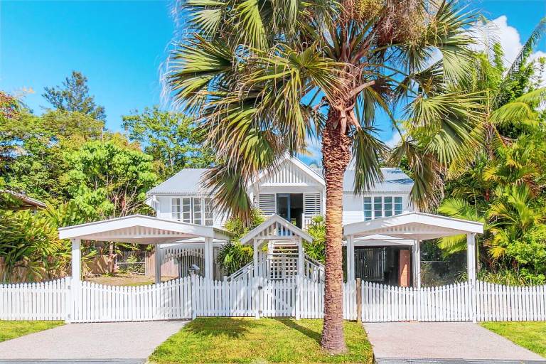 House  Cairns City