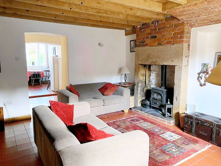 Cottage Belper