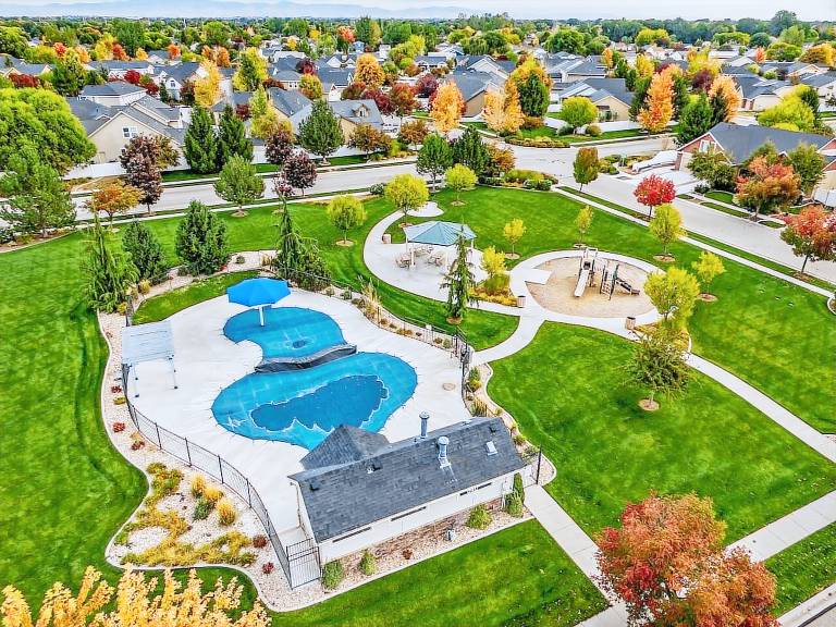 House Nampa