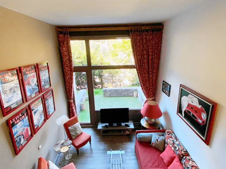 40 m² Studio