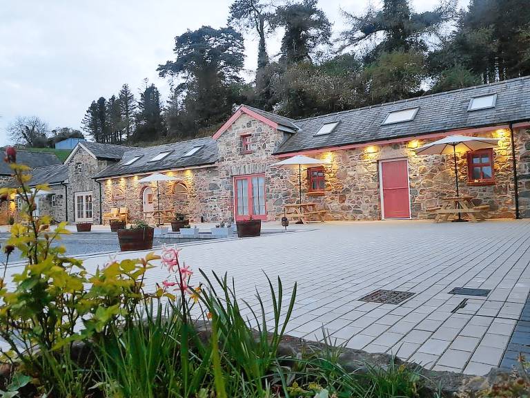 Cottage Seaforde