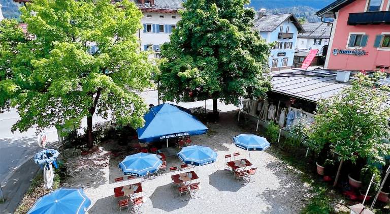 Hotel Zum Lamm — photo 4