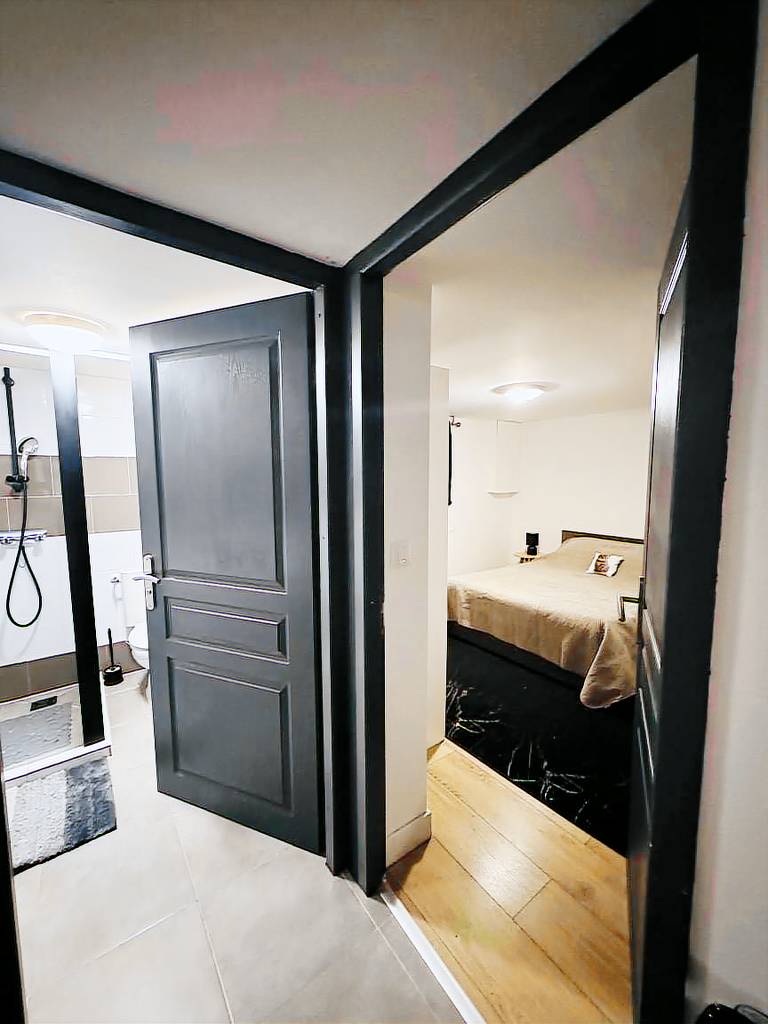 Maison de vacances  Ancenis