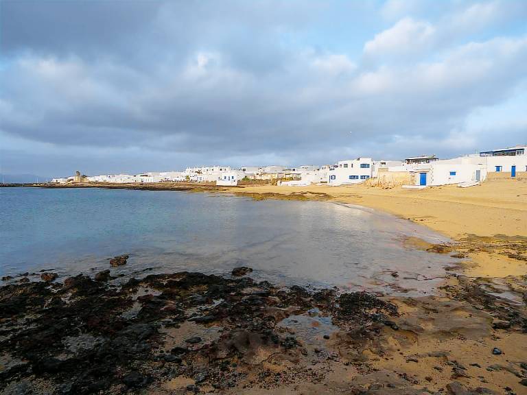Casa La Graciosa
