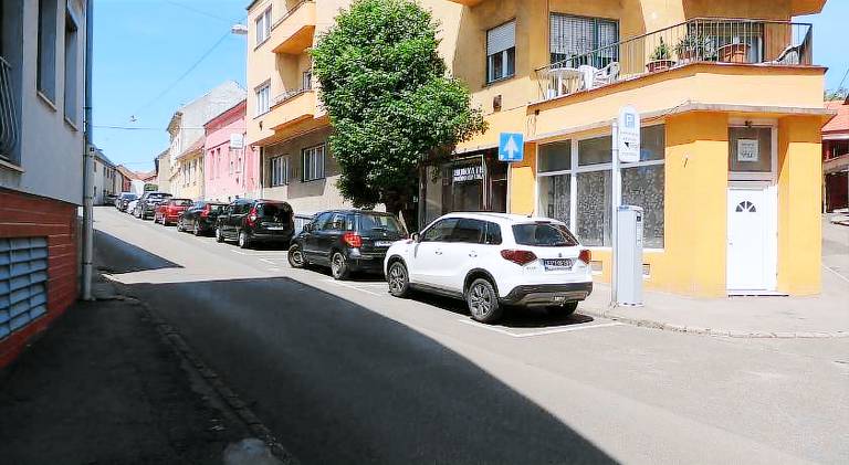 Apartman Málom