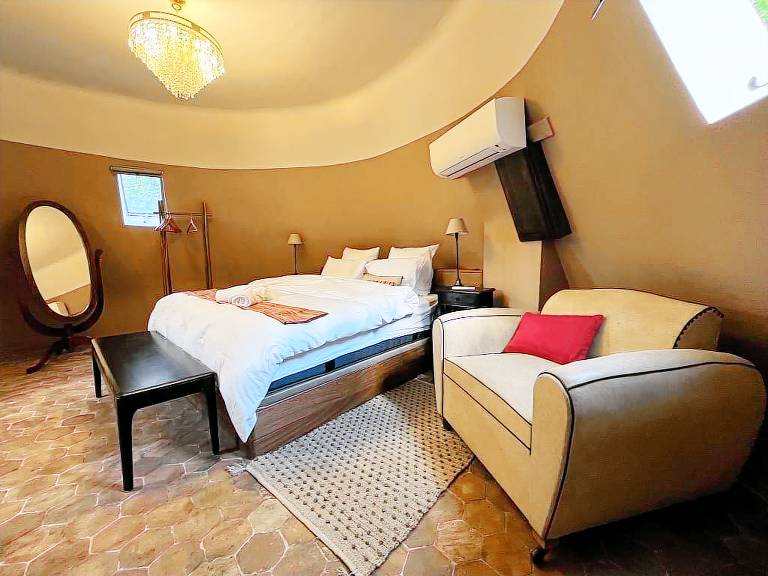 Appartement Pontault-Combault