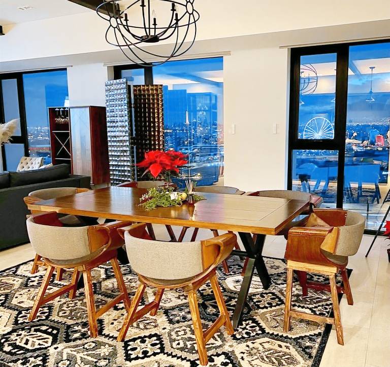 Apartamento Heroica Puebla de Zaragoza