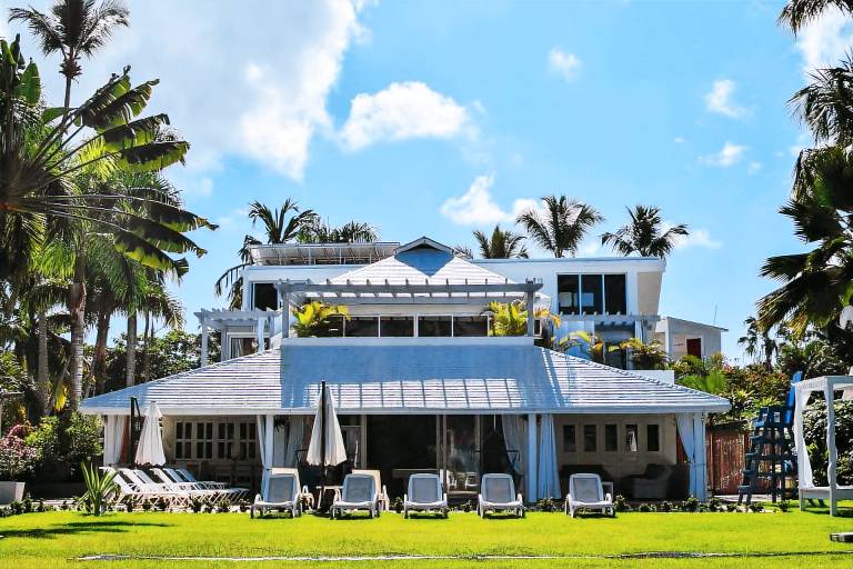 Villa  Las Terrenas