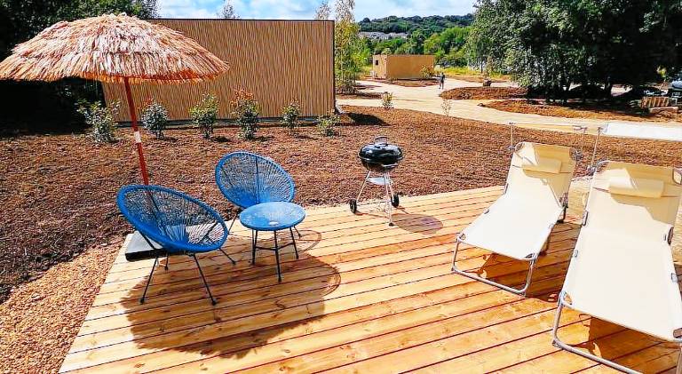 Pleasant vacation home | Pet-friendly — photo 4