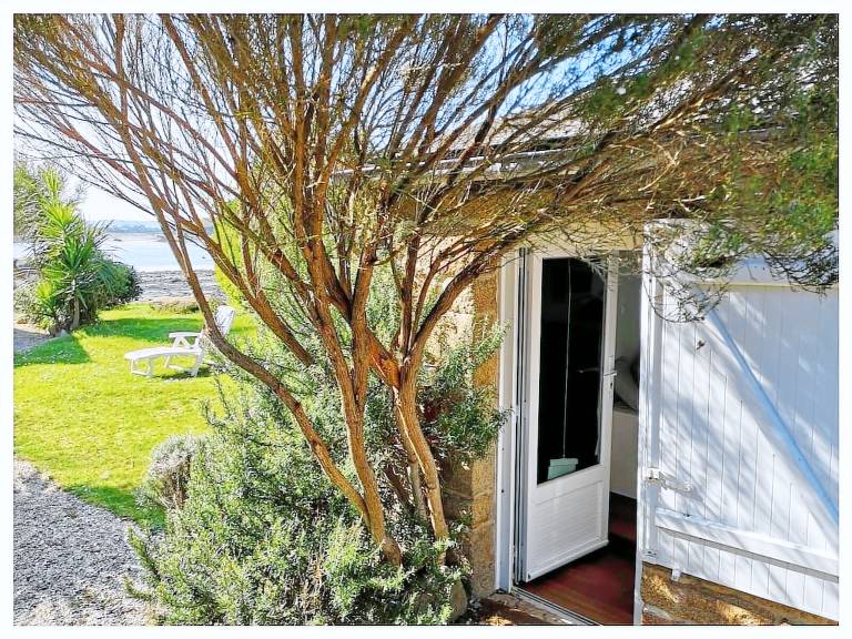 Maison de vacances Île-de-Bréhat