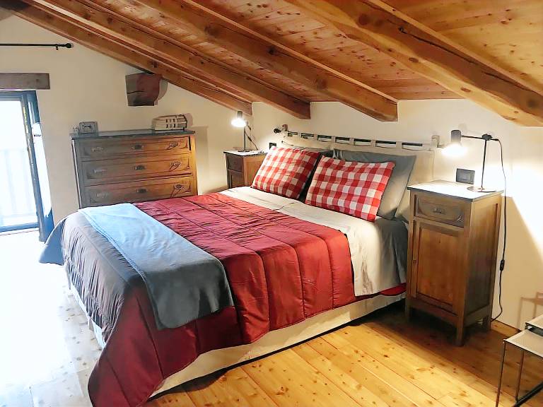 Chalet Coazze