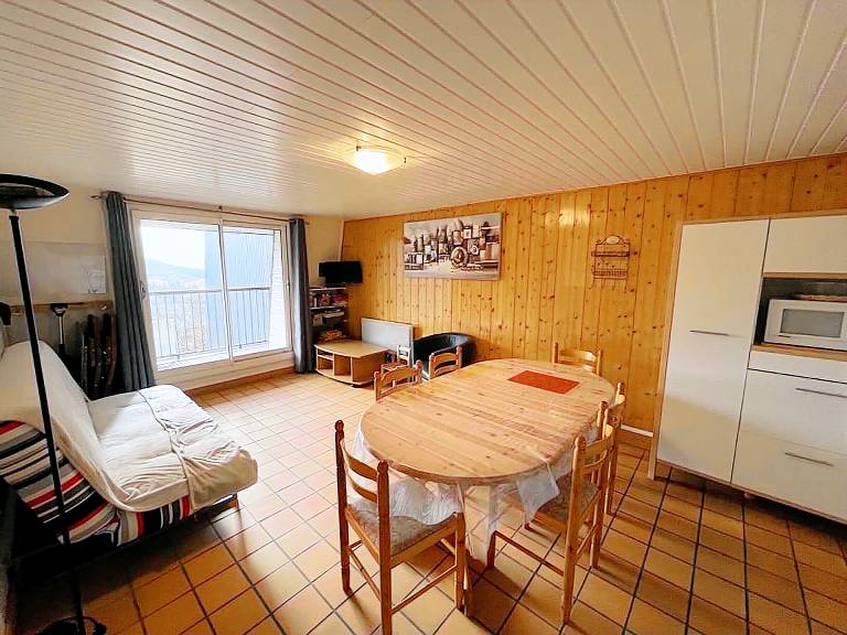 Appartement  Saint-Jacques-des-Blats