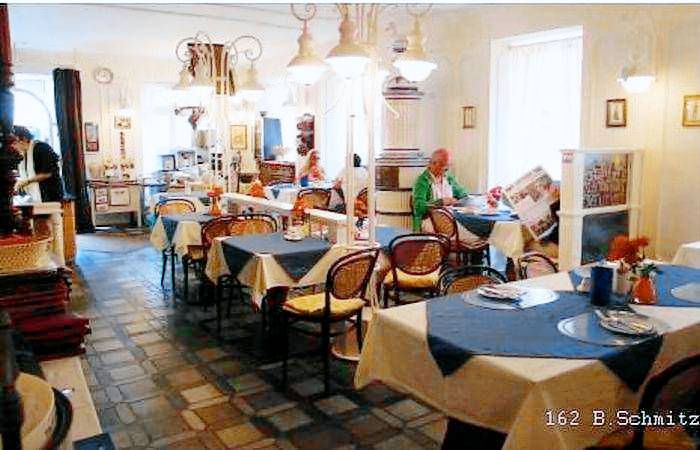 Hotel am Friedrichsbad — photo 5