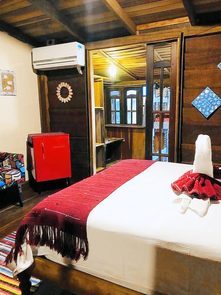 Apartamento Brasil