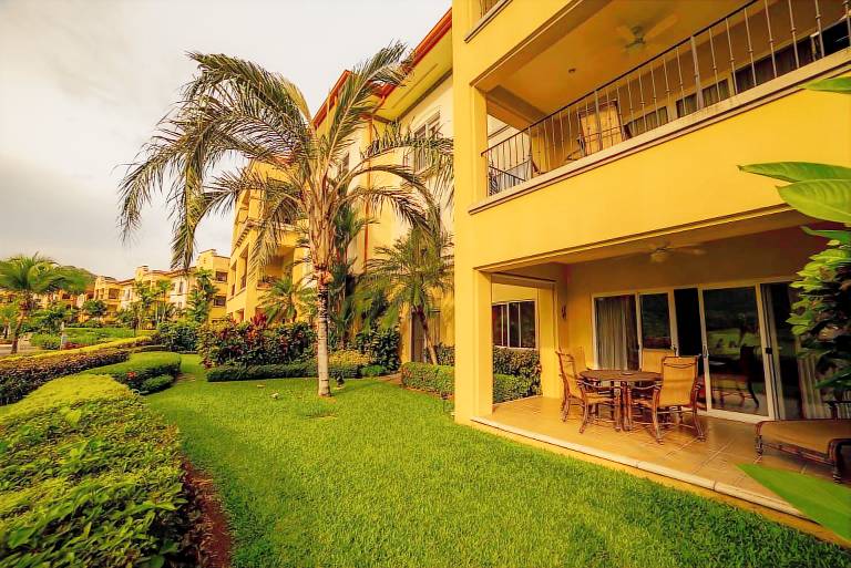 Apartamento  Jaco