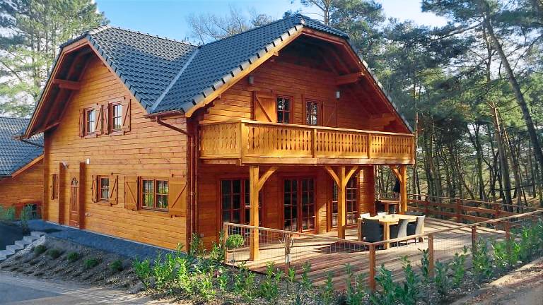 Ferienhaus Übach-Palenberg