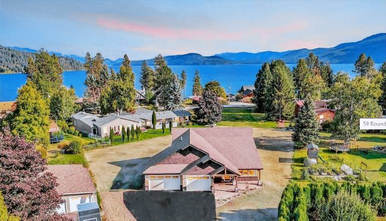 House Sandpoint