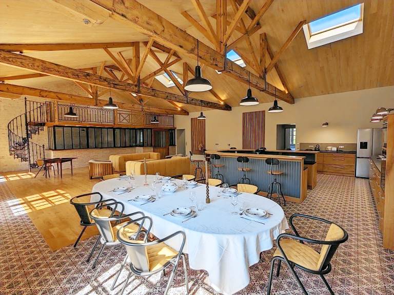 Appartement Jarnac