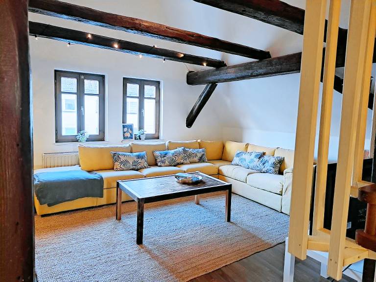 Ferienwohnung Altmühlsee