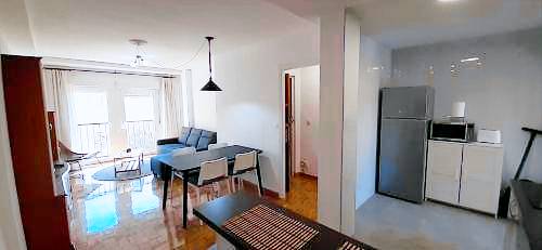 Apartment Ávila‎