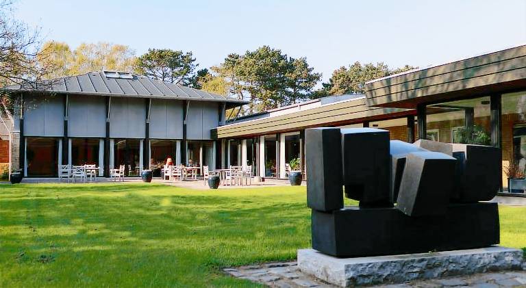 Kystvejen's Hotel & Conference Centre — photo 5