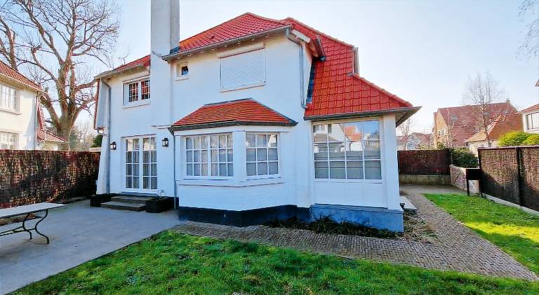 House with 3 rooms for 6 persons — photo 4
