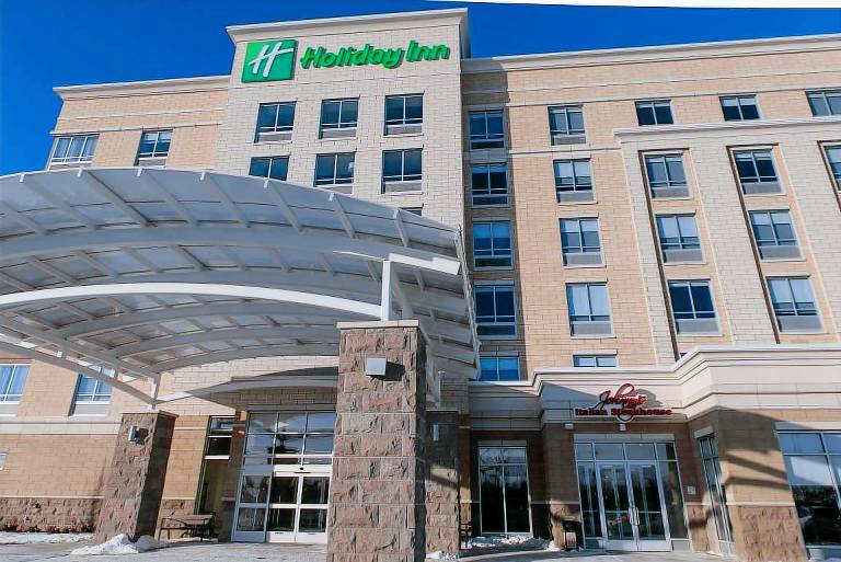 Holiday Inn Detroit Northwest - Livonia By IHG in Livonia, MI