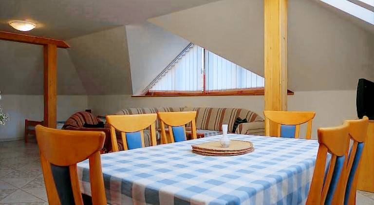 Holiday apartment with 3 rooms for 8 persons — photo 4