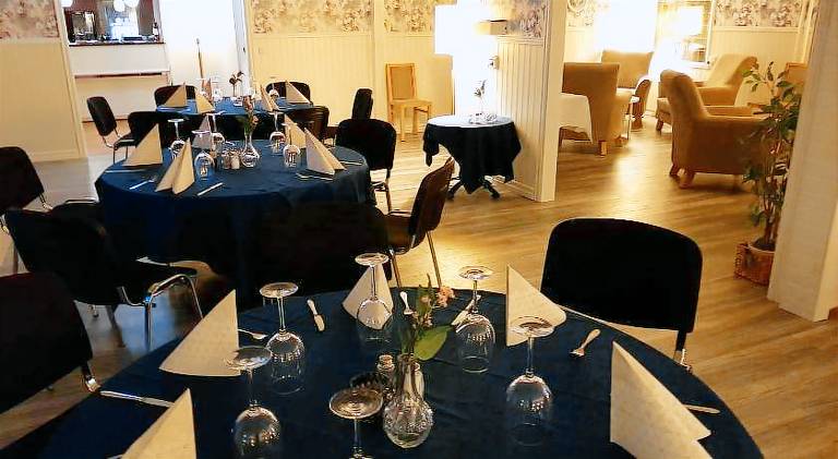 Bjornforsens Turist & Konferenshotell, Nara Husum, Ornskoldsvik — photo 5
