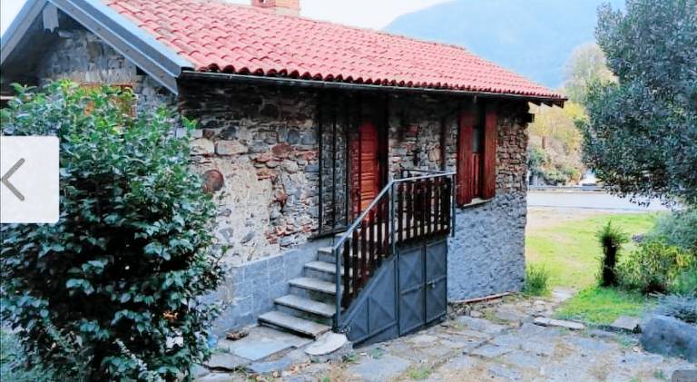 Vacation home with 1 room for 5 persons in Mergozzo