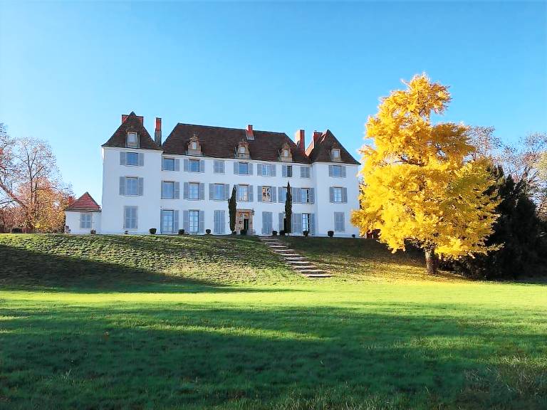 Logement Roanne