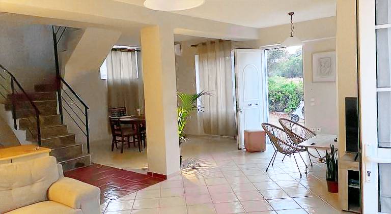 Vacation home with garden | Pet-friendly — photo 3
