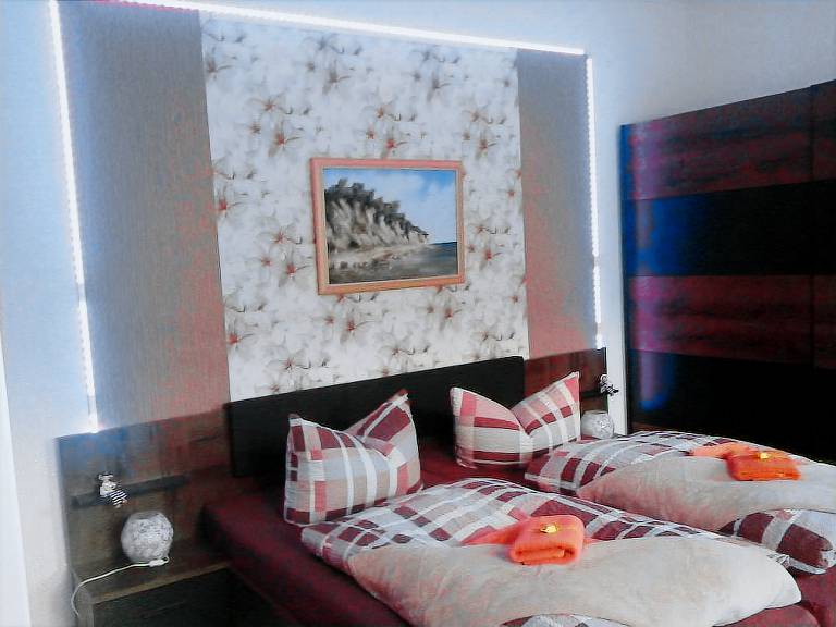 Unterkunft Hohenfelde