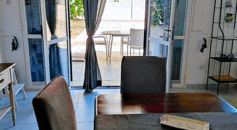 Apartment | Next to the beach | Pets are welcome in Avola