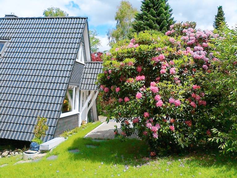 Ferienhaus Kirchhundem