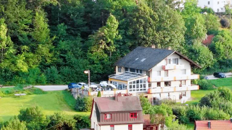 House  Königstein