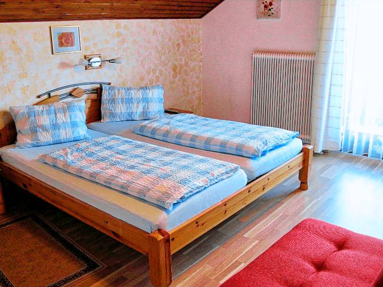 Ferienwohnung Gemeinde Unterach am Attersee