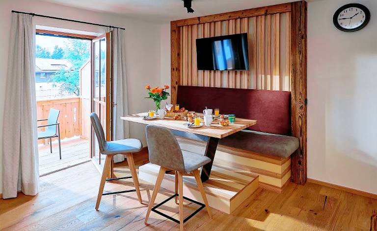 Ferienwohnung Chiemsee