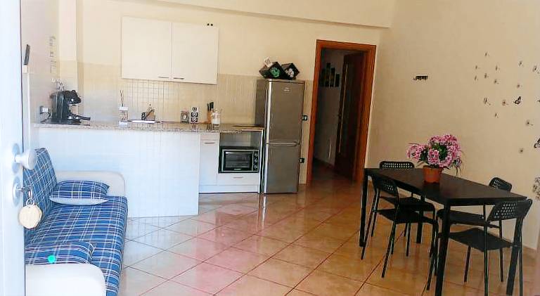 Vacation home with 2 rooms for 6 persons — photo 5