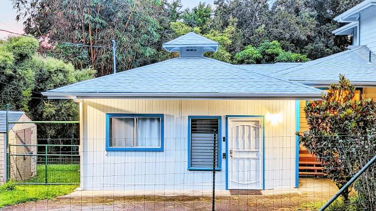 House Ho‘okena