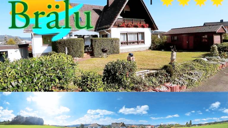 Ferienwohnung  Gladenbach