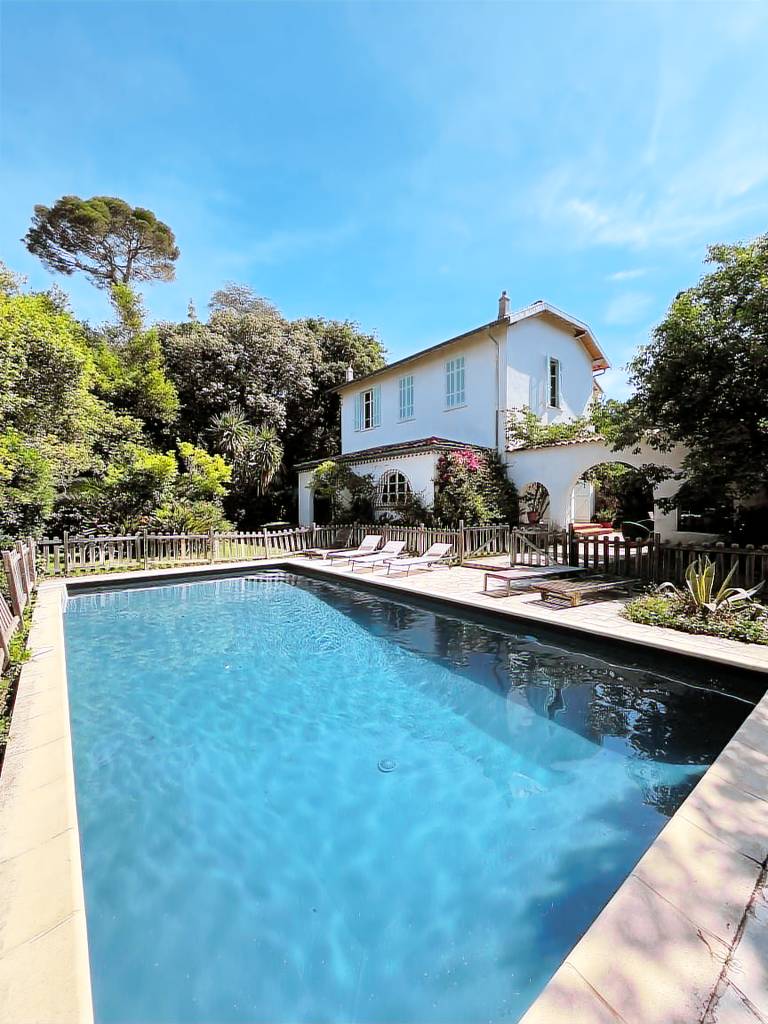Ferienhaus  Cannes