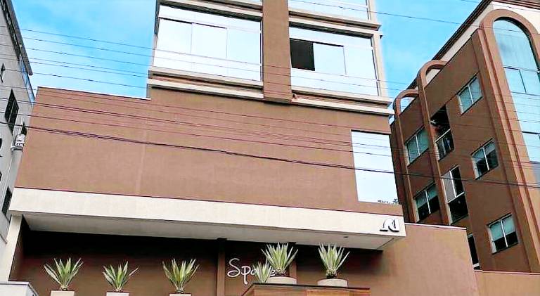 Residencial Spader - Bombinhas — photo 2