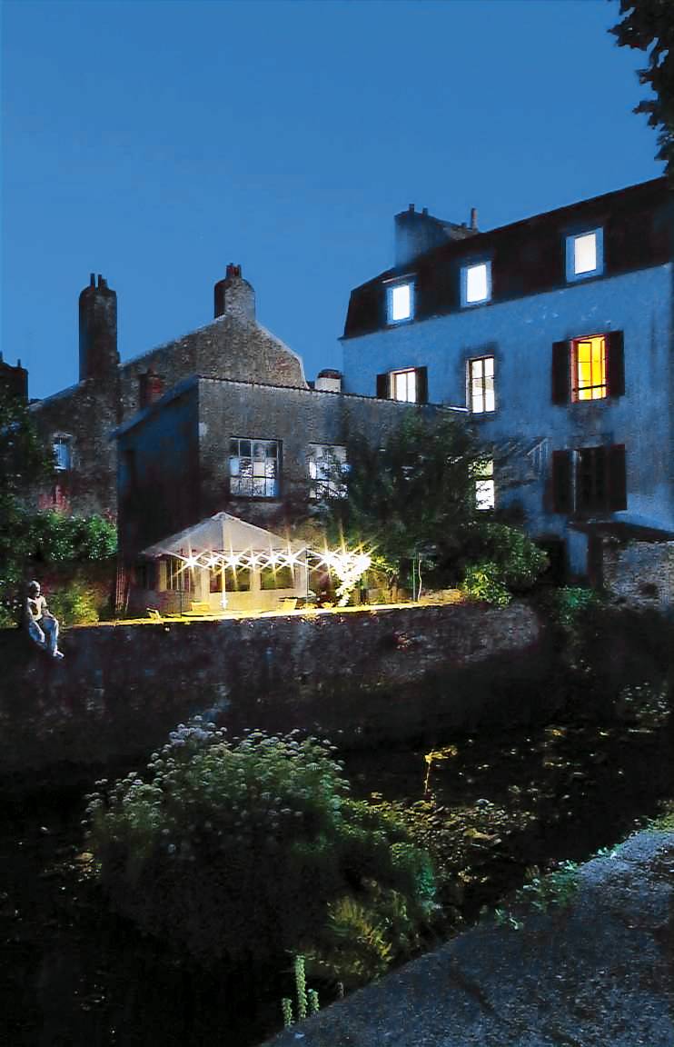 Appartement Quimperlé
