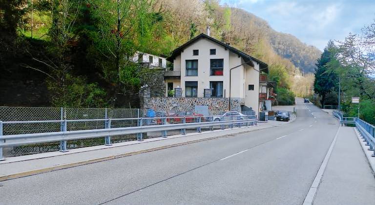 Wonderful holiday apartment with patio | Pet-friendly in Locarno