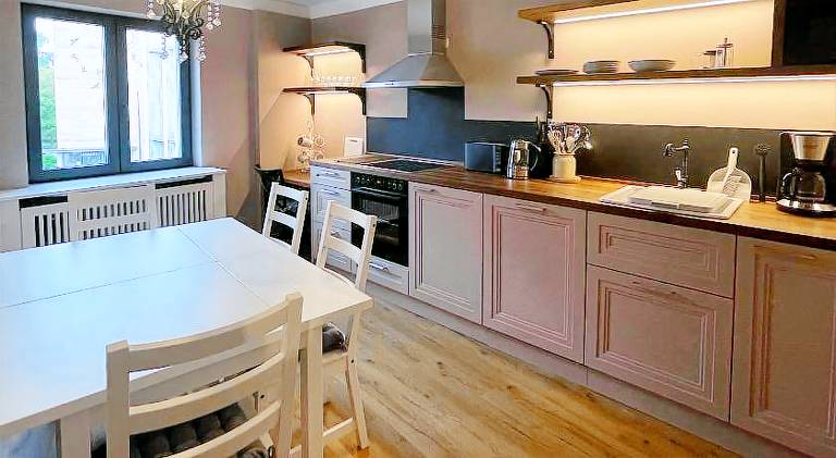 Rental apartment with 2 rooms for 6 persons — photo 3