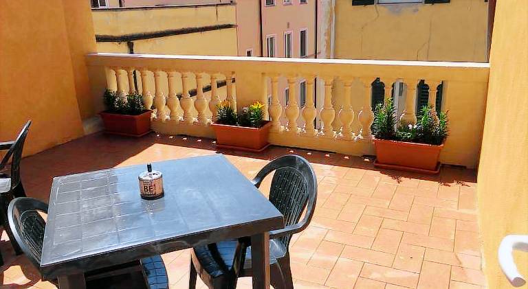 Casa Carducci 33 — photo 3