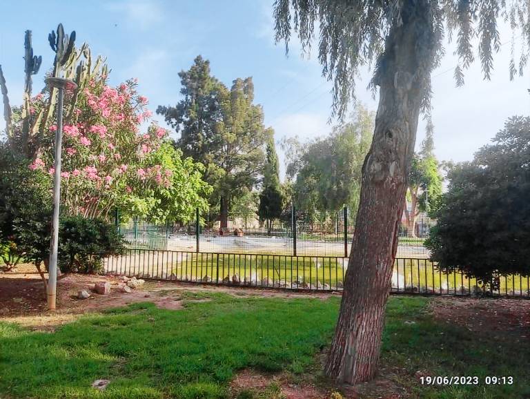 Apartamento Almería