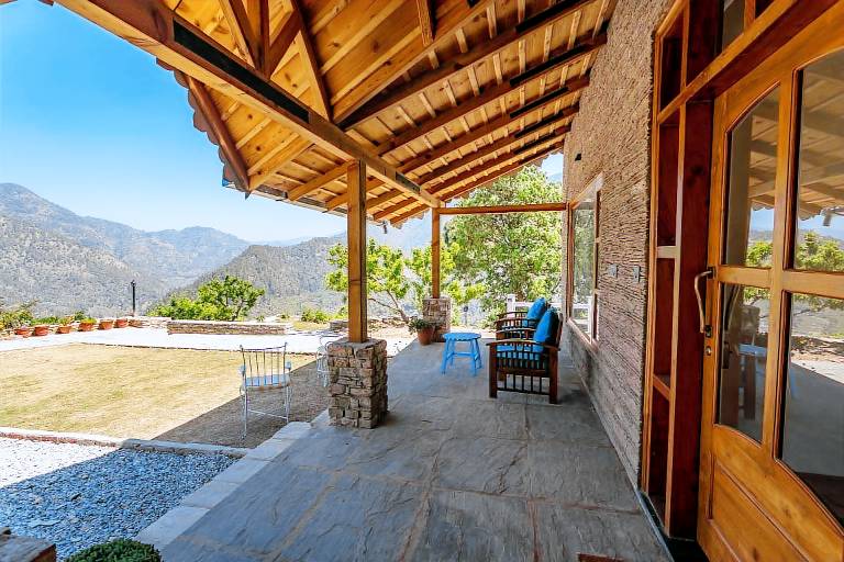 Seclude Ramgarh Willows — photo 4