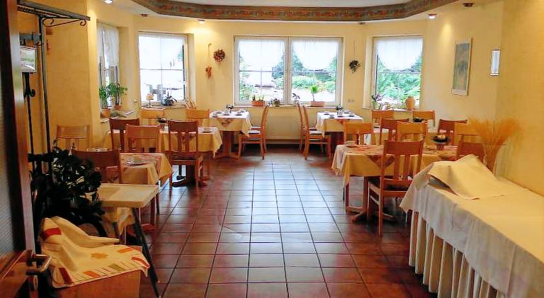 Hotel Papp-Muhle — photo 3